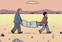 La cita, de Pau Valls