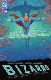 bizarro
