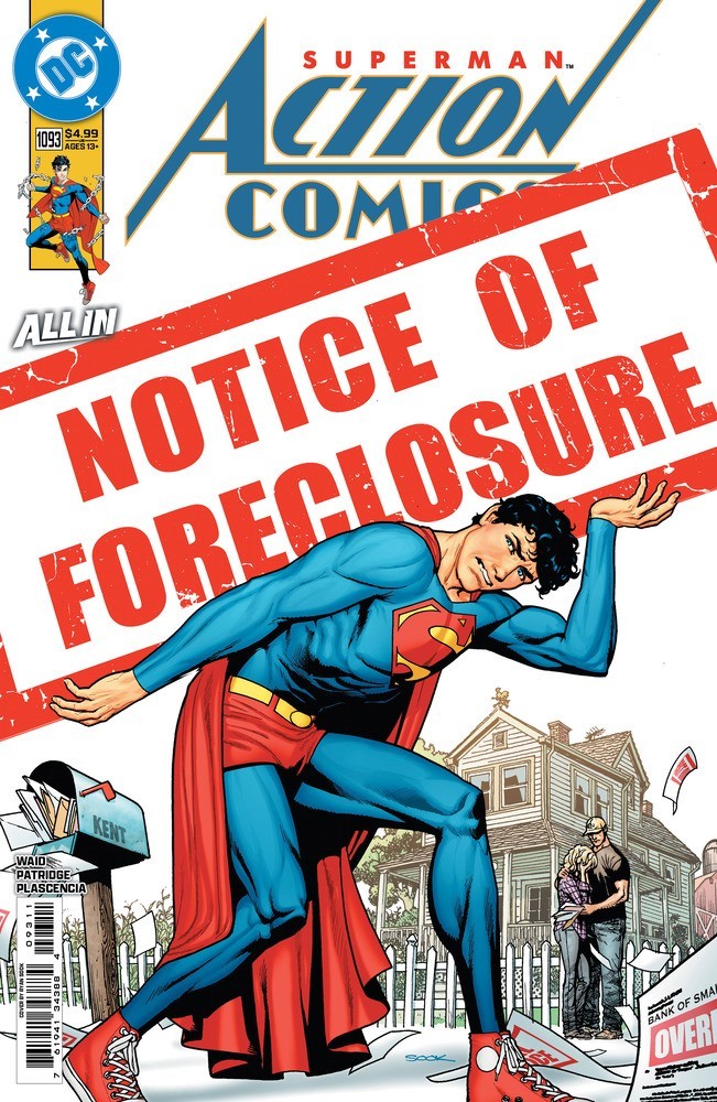 Superman Unlimited #2