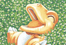 Gon, de TANAKA Masashi