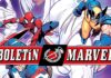 Boletín Marvel 331 Imagen destacada