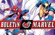Boletín Marvel #331 Boletín Marvel 331 Imagen destacada