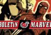 Boletín Marvel 332 Imagen destacada