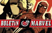 Boletín Marvel #332 Boletín Marvel 332 Imagen destacada