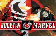 Boletín Marvel #333 Boletín Marvel 333 Imagen destacada