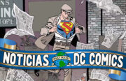 Bad Seeds Superman Stranger Wes Craig