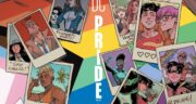 Magazine DC – Junio 2025