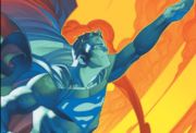 Superman Unlimited #9