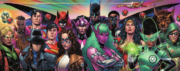 Magazine DC- Especial Pride -Junio 2026