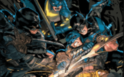 DC K.O. Batman Knightfight