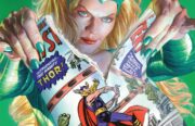 El Inmortal Thor de Al Ewing. Parte 2
