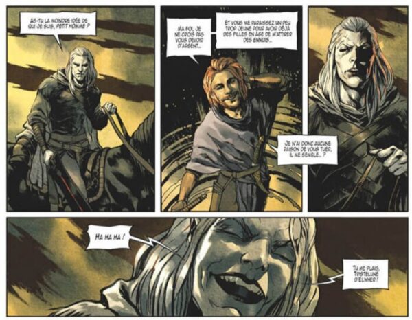 Elric 5