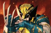 Lobezno #3 y #4, de Saladin Ahmed y Martín Cóccolo