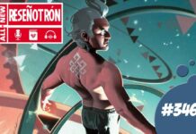 ZNPodcast #346 – All-New Reseñotrón nº 5, con Blanca García Jurado (Planeta Cómic)