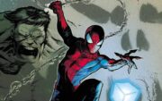 Spider-Man Long way home 1