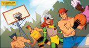 X-Men 97: Season Two 1