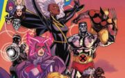 X-Men Outback 1