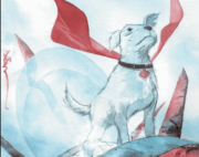 Reseñas DC USA. Julio 2025