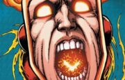 Reseña DC USA – The Fury of Firestorm #1