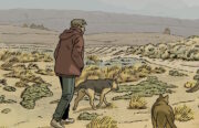 El viaje, de Paco Roca