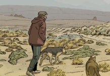 El viaje, de Paco Roca