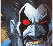 Especial Lobo – Grandes momentos del bastardo