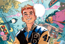 Servicio Informativo del Cómic Independiente USA #662