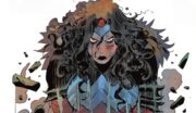 Absolute Wonder Woman 13-14
