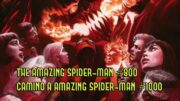 The Amazing Spider-Man n.º 800, camino al nº 1000