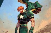 SDCC: El final de Avengers: Armageddon Avengers Armageddon -SDCC 26- Imagen destacada