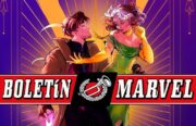 Boletín Marvel #335 Boletín Marvel 335 Imagen destacada