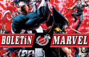Boletín Marvel #336 Boletín Marvel 336 Imagen destacada