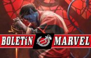Boletín Marvel 337 Imagen destacada