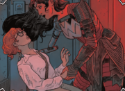 Absolute Wonder Woman #1-5