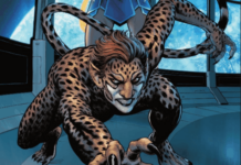 DC One-shot: Cheetah y Cheshire roban a la Liga de la Justicia