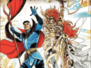 Doctor Extraño #83/1