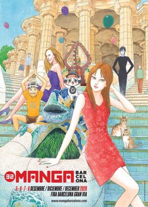 Mangazine