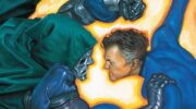 Challenges of Doom: Mr Fantastic 1