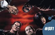 ZNPodcast #351 – The Boys, del cómic a la televisión