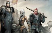 Las Guerras de Arran #6 de Istin, Dellac, Duarte et al. Guerras de Arran 6