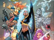 SDCC: Se revela Maximun X-Men la nueva serie mutante