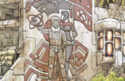 Habitat, de Simon Roy