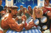 El Inmortal Thor de Al Ewing. Parte 3