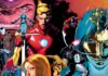 Iron Man -SDCC 26- Imagen destacada
