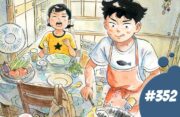 ZNPodcast #-352 – Mangas slice of life, el arte del costumbrismo japonés (I)
