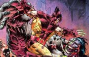 SDCC: Marvel revela todos los cómics que formarán parte de March to Hulk War March to Hulk War Imagen destacada -SDCC 26-