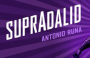 #ZNLibros – SuprAdalid, de Antonio Runa