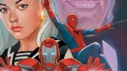Ultimate Universe: Finale 1