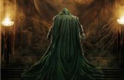 Primer Tráiler de Vengadores: Doomsday doomsday