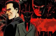 SDCC 2026: Futuros one-shots del universo Absolute SDCC 2026 Absolute Ark-M Beyond Professor Pyg